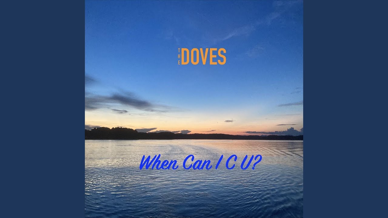 Watch When Can I C U? on YouTube Watch When Can I C U? on YouTube
