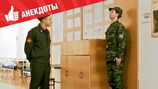 Анекдоты - Выпуск 111