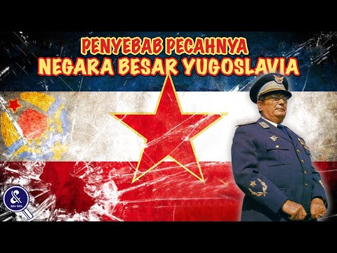 Video: Keruntuhan Yugoslavia: Sebab Dan Akibatnya