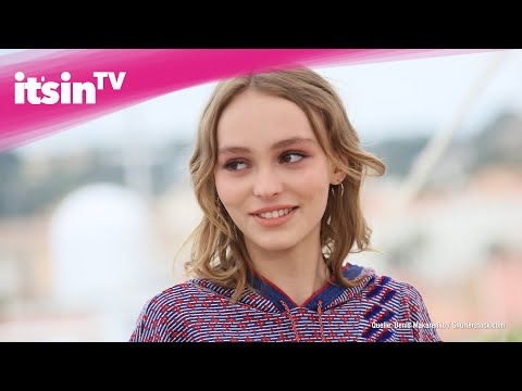 Video: Lily-Rose Depp - Tochter von Star-Eltern