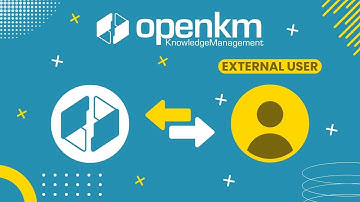 Share Documents with External Users via OpenKM’s EDX Module