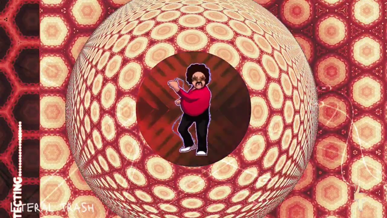 Literal Trash - Cool
