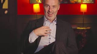 L'interview Baxter Dury vs Etienne de Crécy | JACK