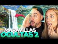 ESPAÑOLES SE ENAMORAN DE ARGENTINA 🇦🇷😍 MARAVILLAS OCULTAS 2 Ft TripinTV