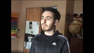 In My Experience (Dance On Camera Final Project + Storyboard)