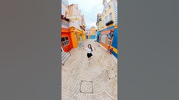 No Drone No Problem #drone #insta360x5 #insa360 #360camera #videography