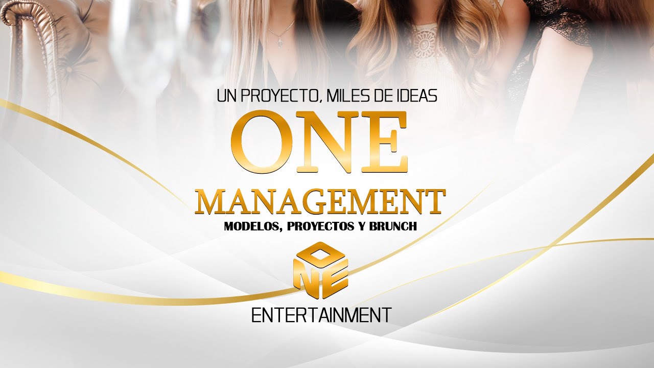 Vivir el modelo One, Experiencias en el Brunch de One Management