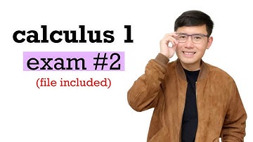my calculus 1 exam#2 (all differentiation techniques, local linear approximations & Newton