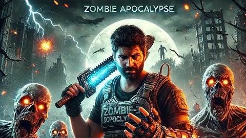 Zombie Apocalypse: Doomsday-Z | The Apocalypse Gets Harder! (Part 3)