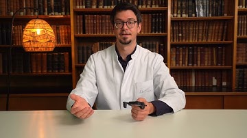 Smartphone-based retinal imaging tutorial #3.4 - How to use the Adapter: Care