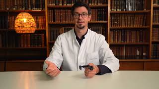 Smartphone-based retinal imaging tutorial #3.4 - How to use the Adapter: Care Profile