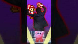 The BEST PART of that Nintendo Direct