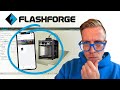 Setup Flashmaker with Flashforge Slicer - Adventurer &amp; AD5X Mp3 Song