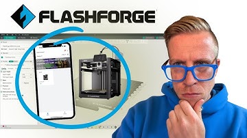 Setup Flashmaker with Flashforge Slicer - Adventurer & AD5X