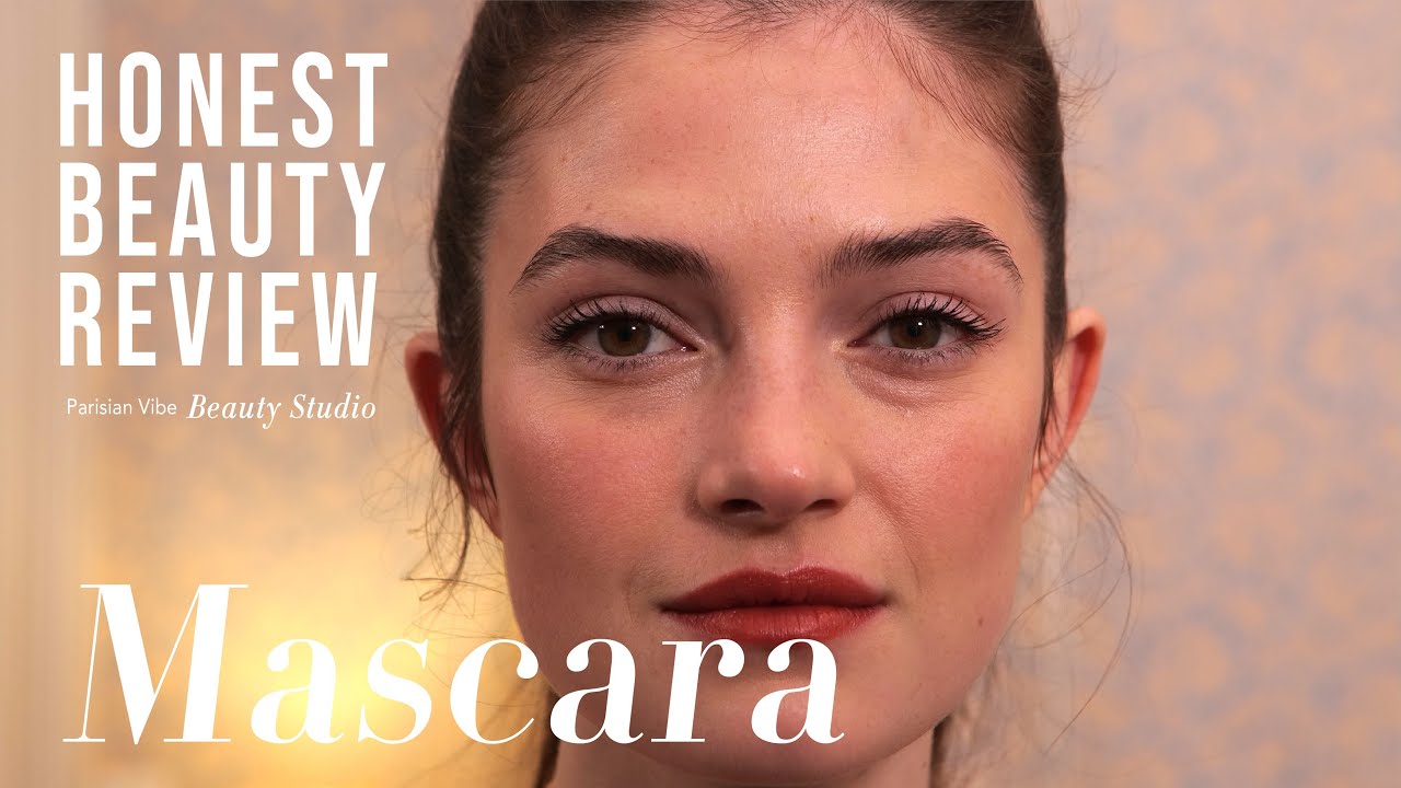 Best Mascaras for 2023 Among Mac Stack, Chanel, Nars... | Parisian Vibe