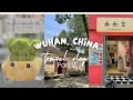 Eueu S Wuhan Trip Part 2 Visiting Dayu Bay Visiting Free Park 1 5 RMB Ferry Ride Good Food 