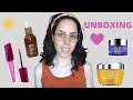 Unboxing Eterea, Freshly, Olay + Shopping Deborah, Terranova, Zuiki, Tata