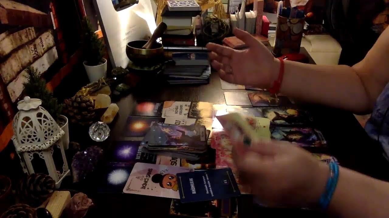 AKLINDAKİ BENİ DÜRTTÜ! SENLE KONUŞMAK İSTİYOR!