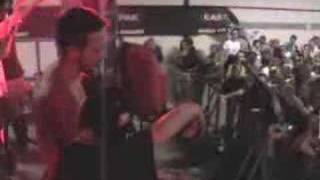JFB@THROWDOWN@ NASS FESTIVAL 2007 PART 4