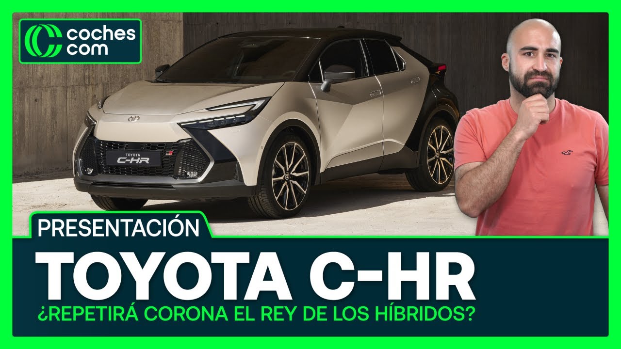 Mejores SUV híbridos 2024, Guía de compra, Opiniones