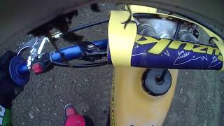race2 125A 125B combined Abbeycwmhir classic scramble