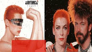 A Ronin Mode Tribute to Eurythmics Touch Full Album HQ Remastered