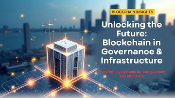"Building Trust with Blockchain" 🔗