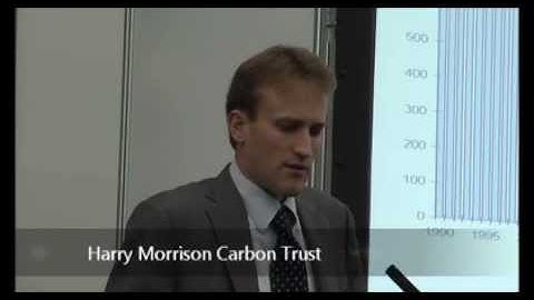 Carbon Trust at Energy Solutions Expo