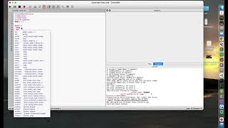 Starting Up: Basic Principles
