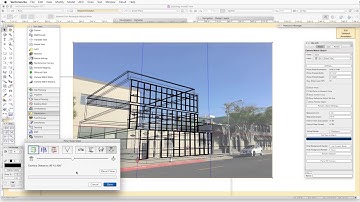 Remarkable Renderworks Ep. 37: Renderworks Camera Match