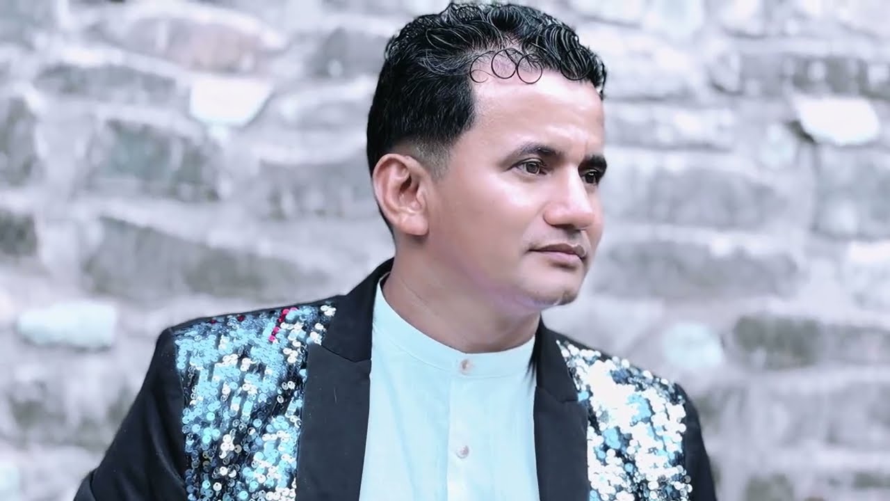 EDDY LAGOS - TU ERES BELLO