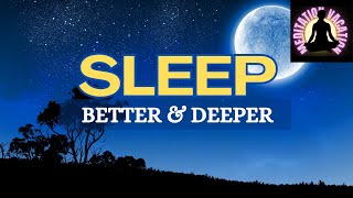 Powerful Affirmations for Deep, Restful Sleep