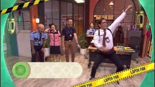 LAPOR PAK! Spesial TAKBIRAN (21/04/23)