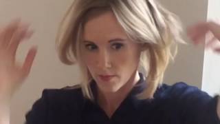 Say NO to Clips and YES to comfort! Hair topper Wealth