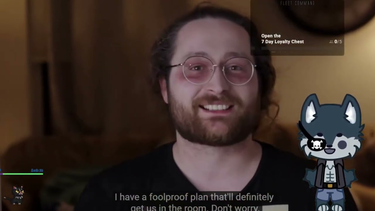 When Your House Is Haunted But Rent Is Cheap by We Made It Togather   SilverDFanng Reacts