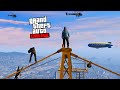 CACHE CACHE GTA 5 ONLINE