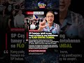 #marcos #duterte #vpsaraduterte #DavaoCity #AngBalitaNgayonFB#balita #philippines