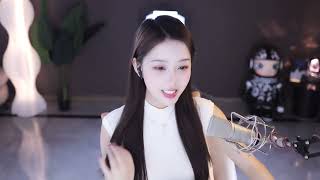 虎牙huya 正恒YJ林软软 20230322