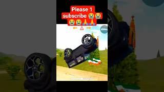Modified Mahindra Thar Car🚨🔥 Games: Indian Cars (Gadi Wala Game) - Car Game Android Gameplay 2025 screenshot 1