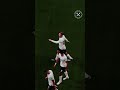 A moment for this angle 🤯  #football #westham  #bowen  #premierleague
