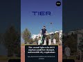 An app-based rental platform for electric kick-scooters exits from 10 US markets.