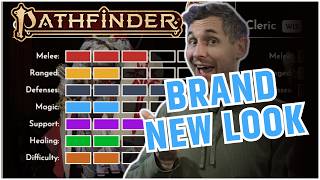 Classfinder Has a New Look and New Features!