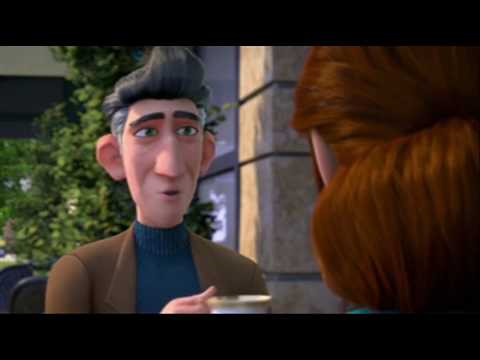 Trollhunters - Strickler / Barabara - Someone like you Trollhunters - Strickler / Barabara - Someone like you