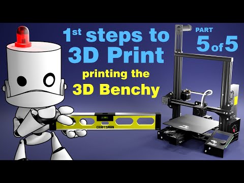 Vídeo: Impressora 3D LEGO amb Gcode: 6 passos Vídeo: Impressora 3D LEGO amb Gcode: 6 passos