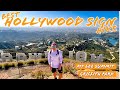 Best Hollywood Sign Hike - Mt Lee Summit