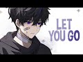 Nightcore - The Tide (Lyrics)