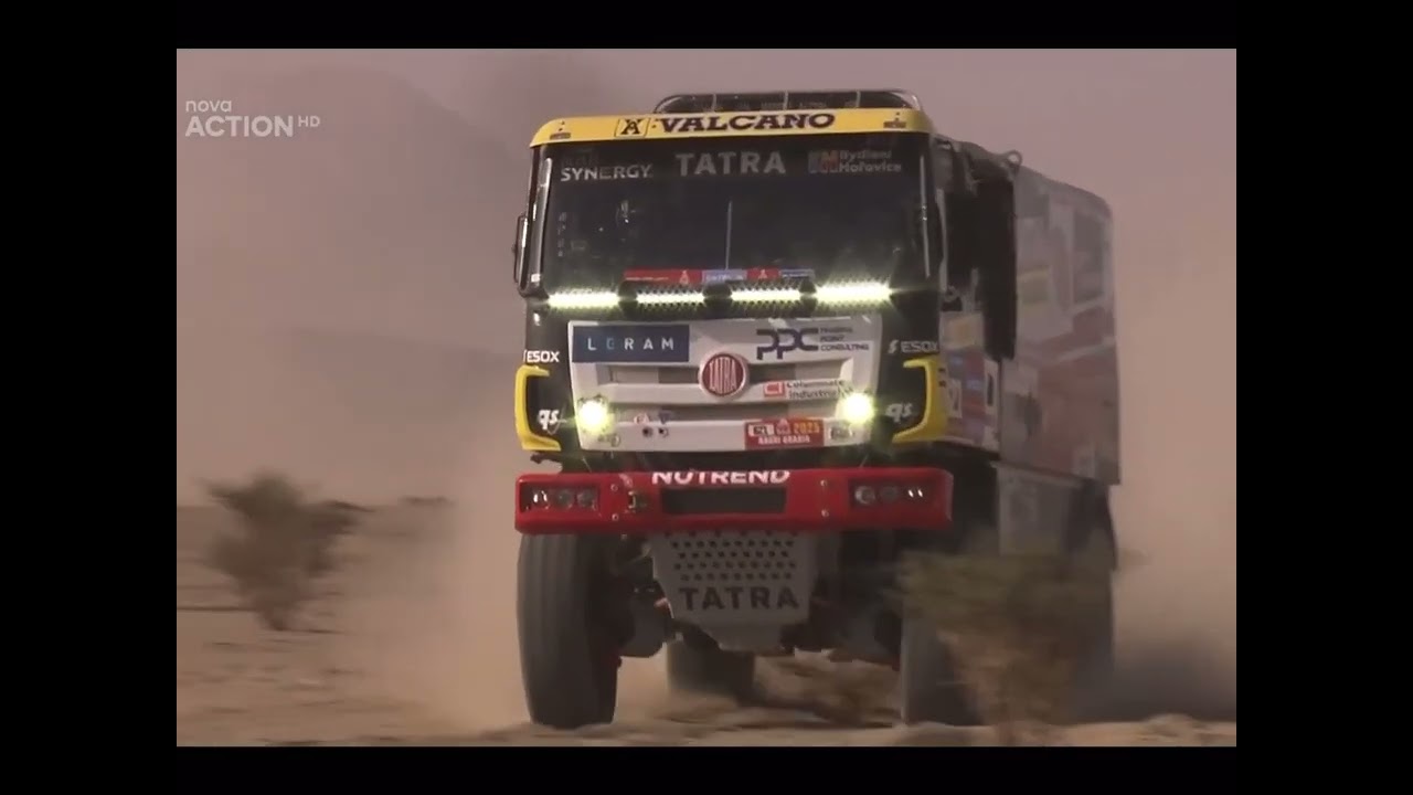 NOVA - KAREL POSLEDNÍ první část CHRONO48