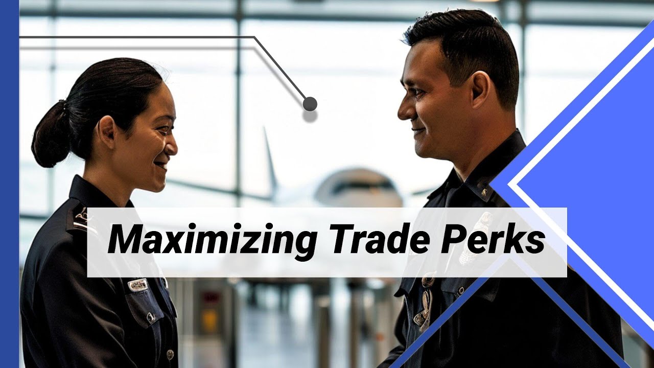 Leveraging Trade Benefits: The Connection Between ISF and Free Trade ...