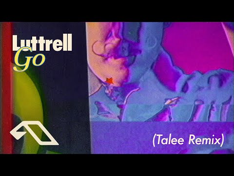 Luttrell - Go