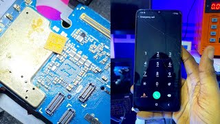 How to repair any android phone that is not turning on step by step TROUBLESHOOTING
